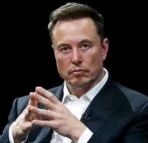 Elon musk's picture