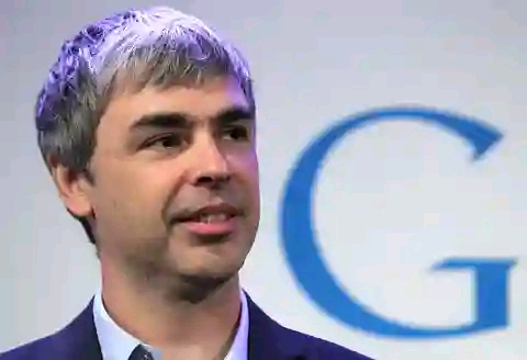 larry Page's picture