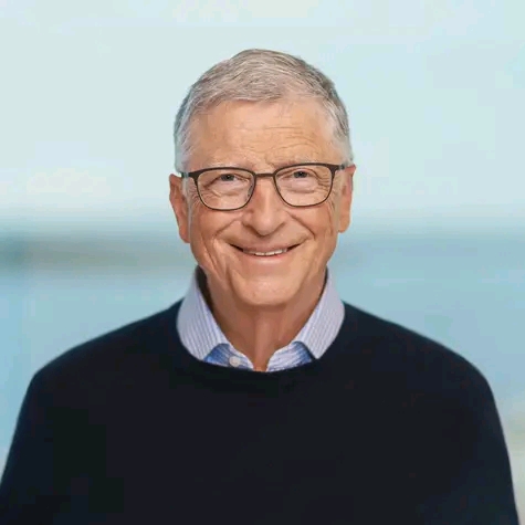 Bill gates' picture