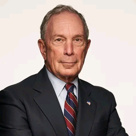 Micheal Bloomberg's picture