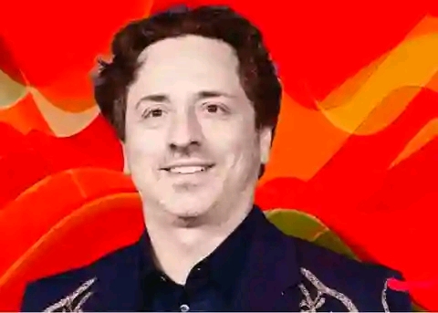 sergey brin's picture
